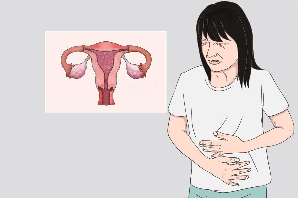 葡萄胎患者出院后随访时最重要的检查项目是什么