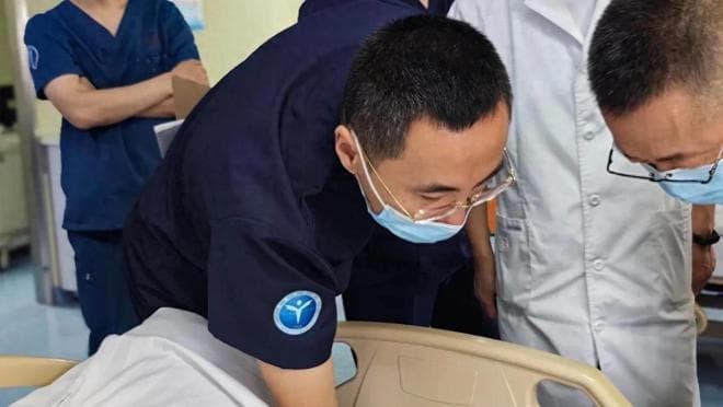 4种心力衰竭到底有什么不同，可不可彻底治愈？医生一次性说清楚