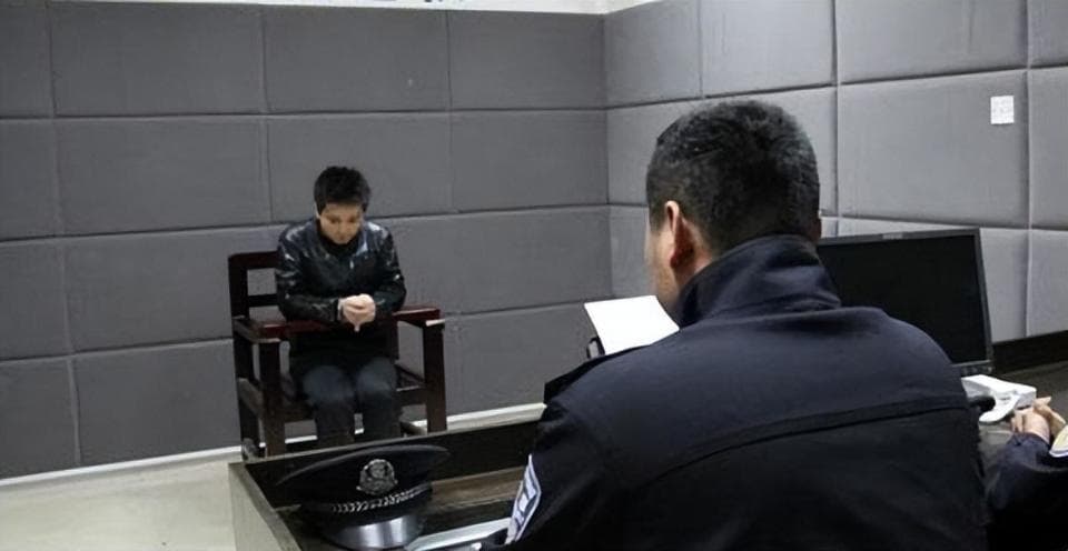 荣获三次个人一等功是什么概念？中国顶级刑侦大神，破案传奇故事