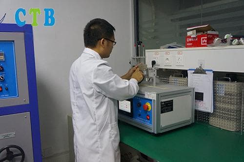 美国FCC认证证书申请需要哪些资料