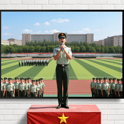 征兵五维四型是什么
