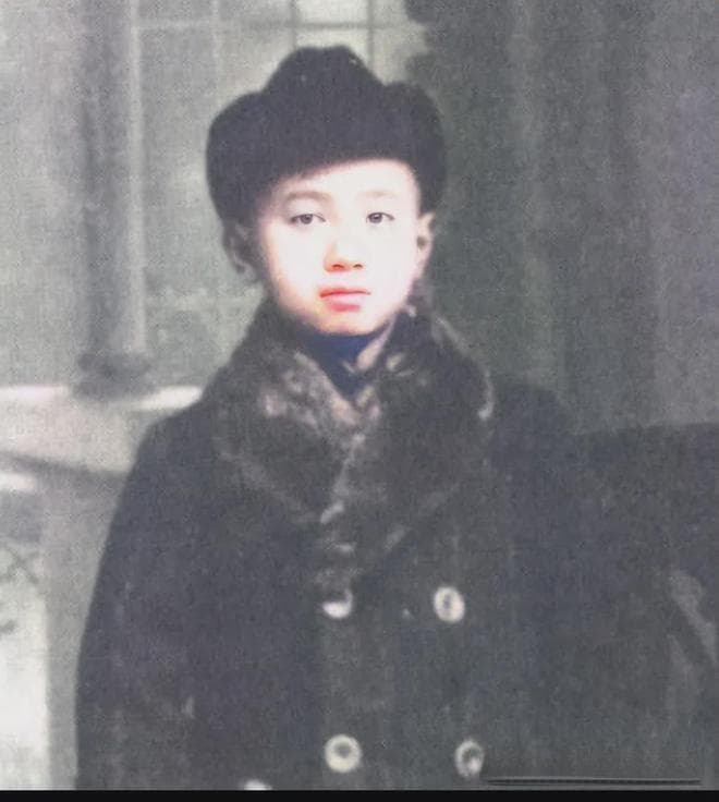 钱学森：星辰大海的追光者