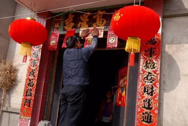 中国的传统节日有哪些？看完涨知识了！建议收藏