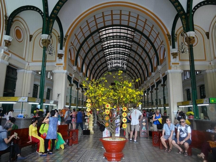 胡志明市旅游攻略：最佳出游时间、实用信息与注意事项
