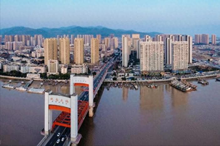 龙港市有什么好玩的（中国县市旅行—浙江省.龙港市）