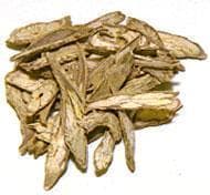 五加皮的功效与应用