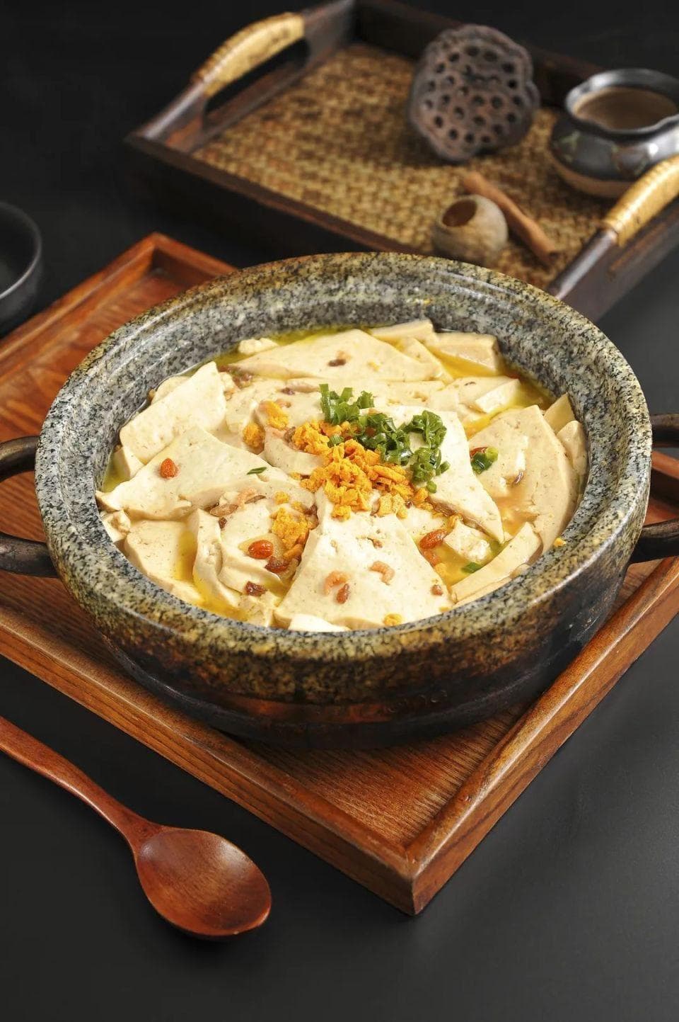冬至时节，江西各地特色美食大盘点