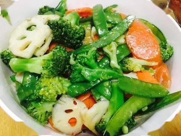 适合中老年人的清淡菜谱：8道营养美味的家常菜