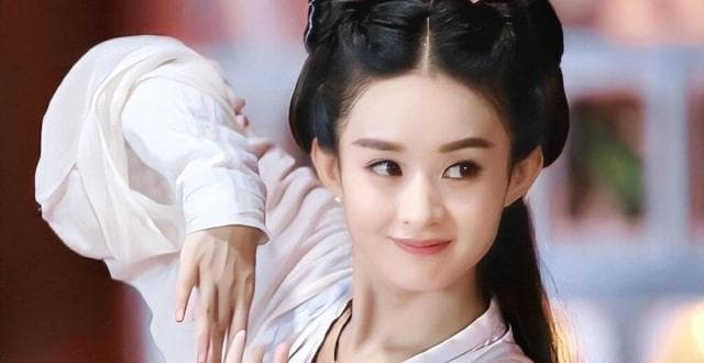 赵丽颖10部经典剧，《花千骨》《楚乔传》《知否》上榜，你看过哪些？