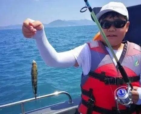 海钓常见十大问题，搞懂了才算正式入门！