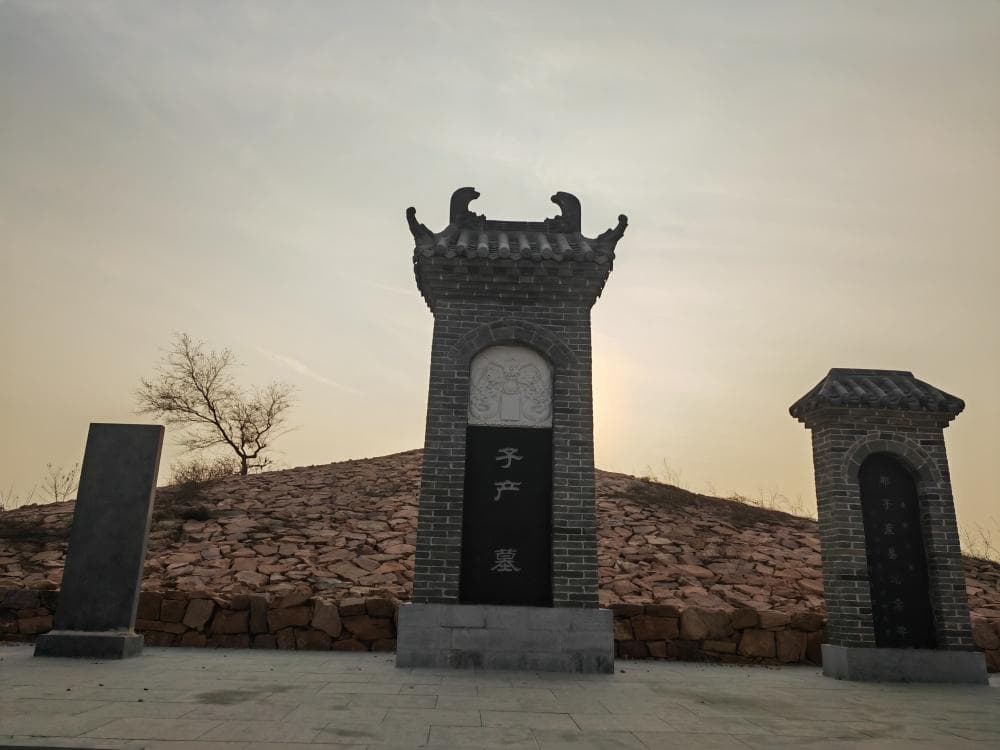 中华文明历史长河中的郑州：西周、春秋战国时期重要历史人物