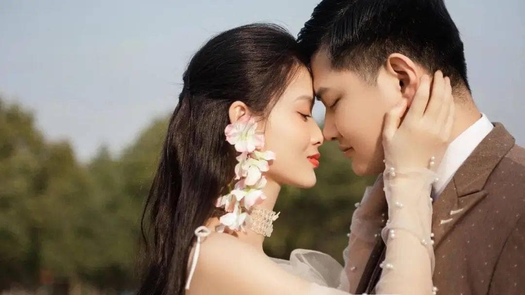人为什么要结婚？这是结婚的五大理由