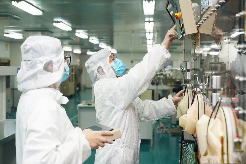 石家庄主导产业向新求变向智求质
