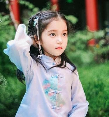 如何选择简单但又含义出色的女孩名字