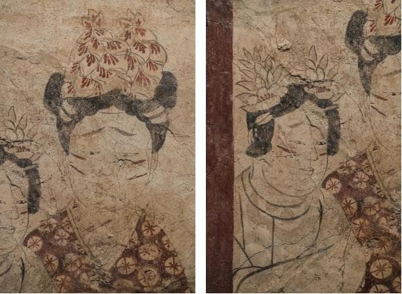 古代服饰文化：凤冠霞帔的凤冠是怎么来的？