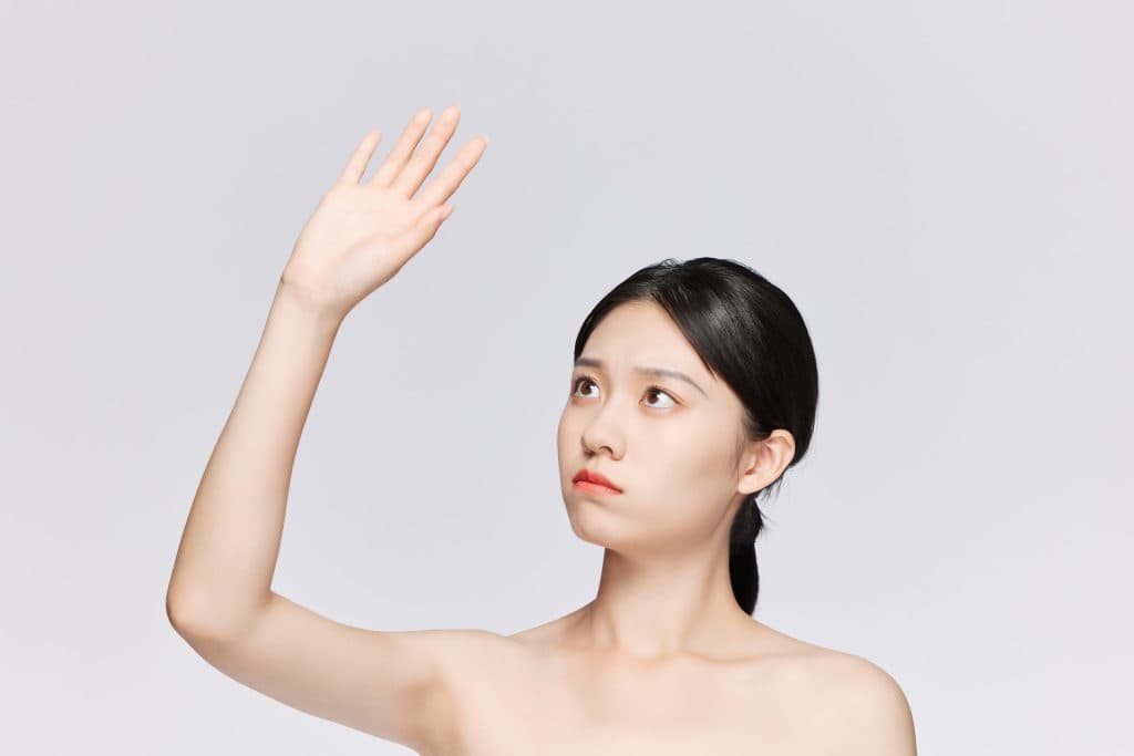 紫外線是皮膚老化的最大元兇？