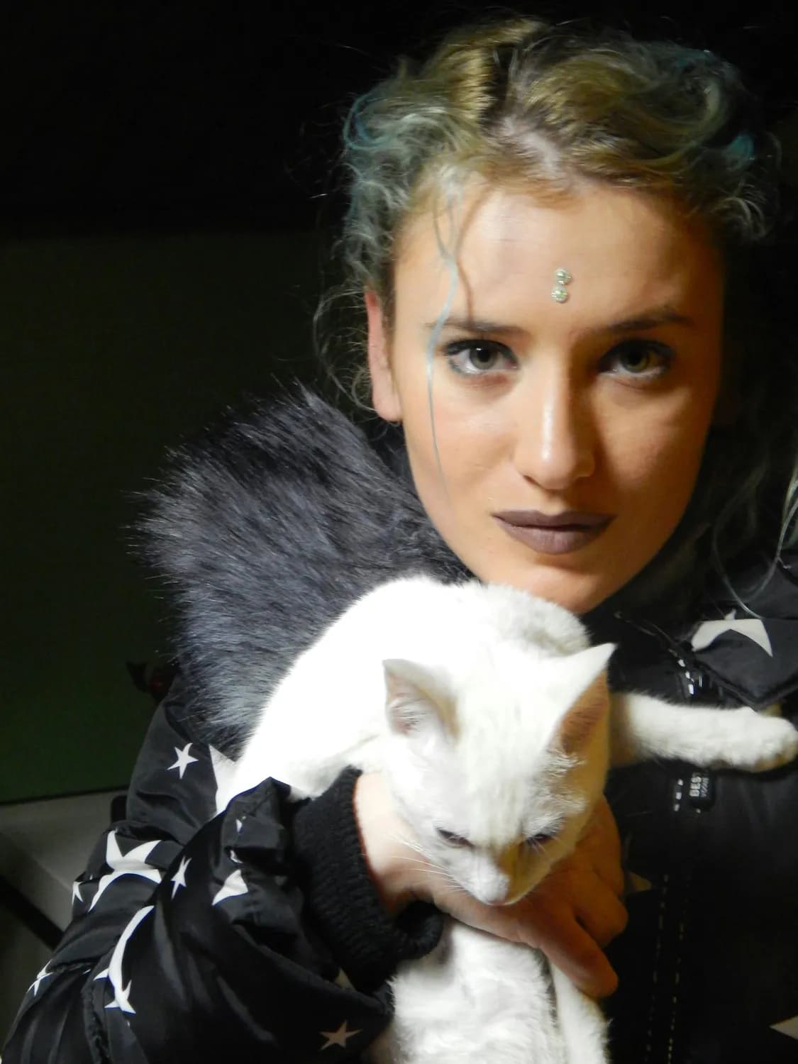 翁虹猫妖PK杨幂狐妖：谁才是真正的妖界女王？
