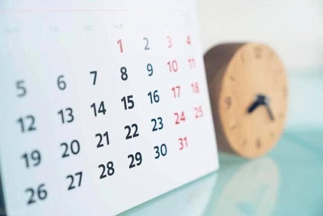 农历闰月的那些事儿：你知道怎么算吗？