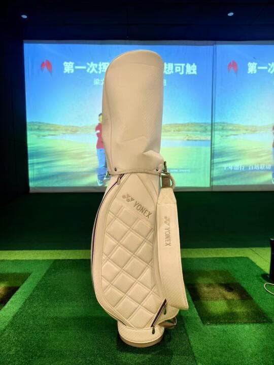 有钱人的专利？浅析高尔夫运动的真实成本
