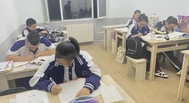 初三一模后，孩子的成绩还能提高多少分？过来人几点经验分享给你