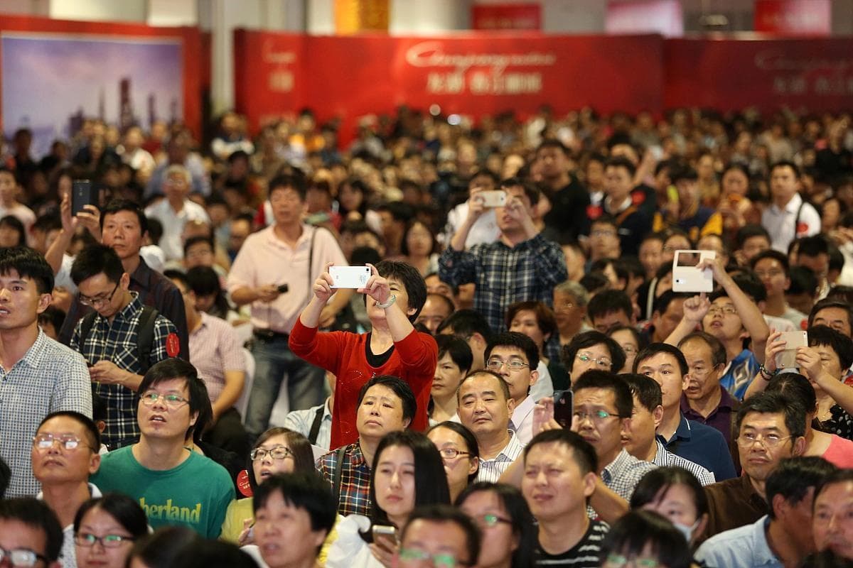 5年后，房价走势如何？2025年还在犹豫地看看国家最新表态