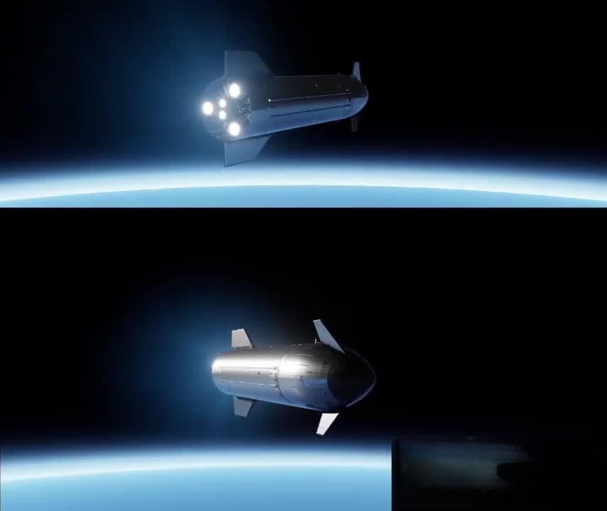 第二代星舰首飞失败原因探究