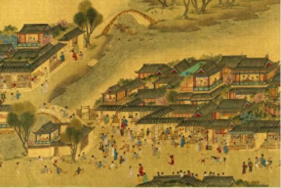 宋朝为什么实行守内虚外政策？浅谈其国策转变深意与影响
