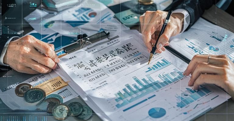 财务如何优化企业应收账款管理，降低坏账风险？