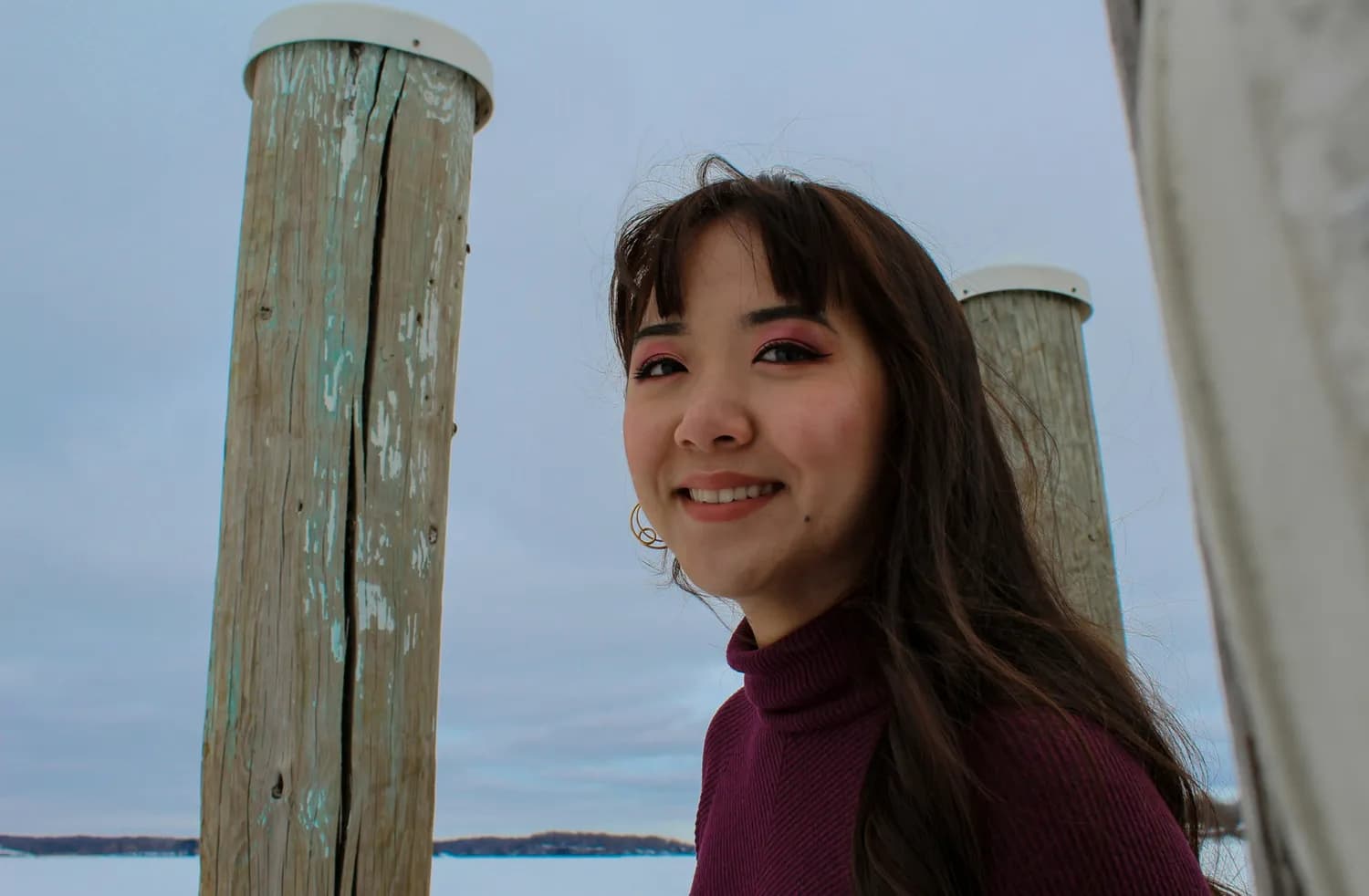 李秀明在加拿大的幸福生活：从银幕女神到普通主妇