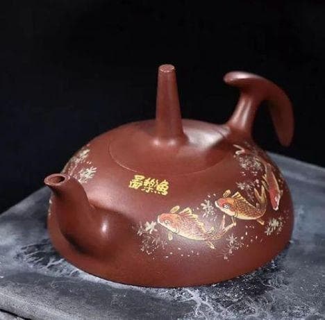 底槽清紫砂壶：传统工艺与文化价值的完美结合