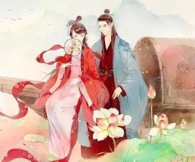 赵士程是谁？他与唐婉之间有着什么样的爱情故事？