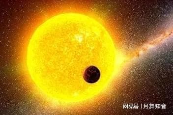 目前已知宇宙最大恒星 可装下2亿亿个地球：盾牌座UY的神秘面纱