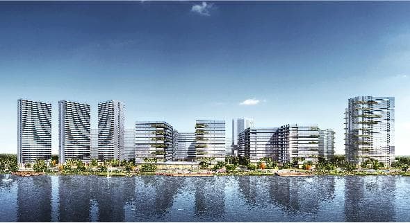 装配式模块化建筑对现代建筑的影响