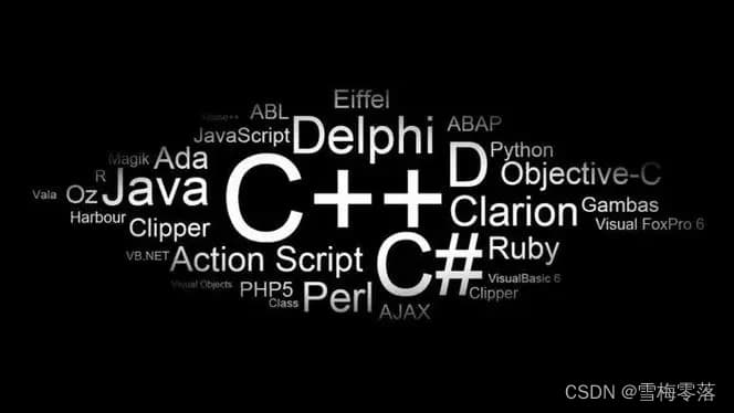 C++编程语言入门：基础知识、应用领域与案例解析