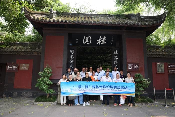 唱响历史文化IP，焕新城市文脉活力