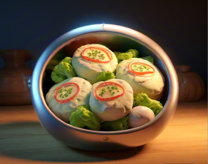 专家提醒：这四种隔夜菜存在健康隐患，食用需谨慎