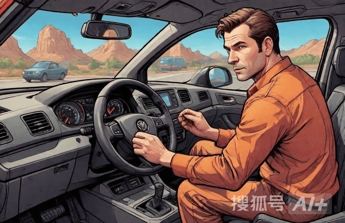 大众迈腾变速箱进入紧急运行模式怎么办？