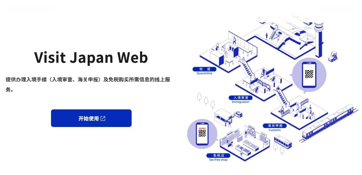 日本自由行：出发前必看！超实用的日本旅游“冷知识”（2024最新）