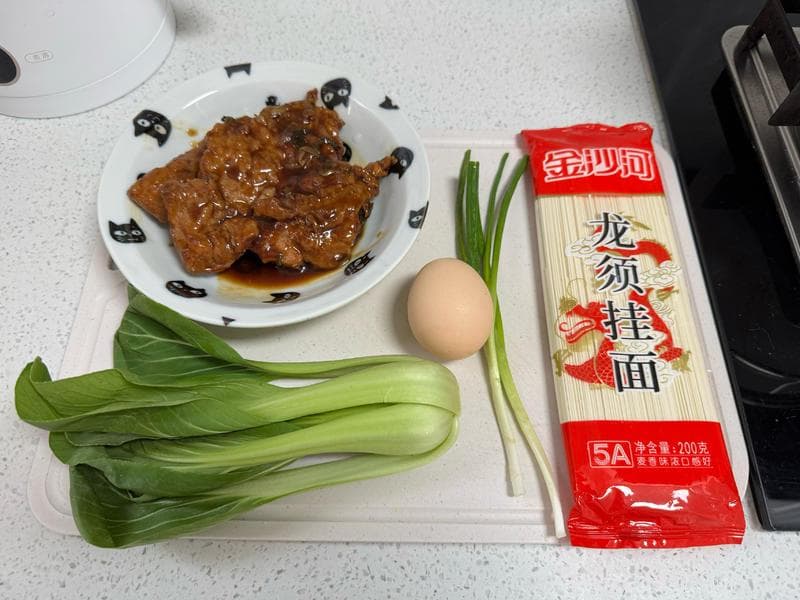 超级长寿面：一碗面里的祝福与温暖