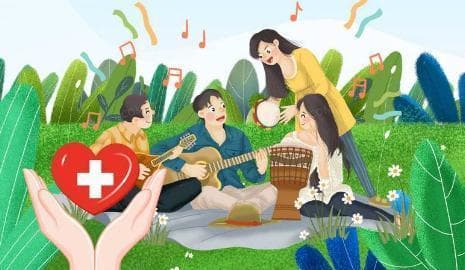 国家卫健委《心理健康素养十条》