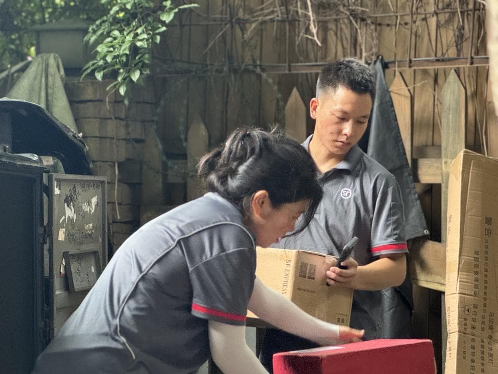 快递新规观察：新办法实施后的首个“618”，快递行业如何应对？