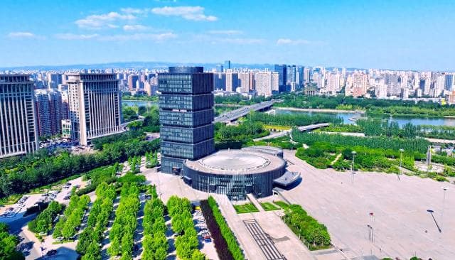高质量发展看山西国企：晋能控股集团新的组织形态稳定成型，管理效率显著提升