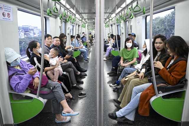 贸易“摆渡人”越南强劲复苏，从中国进口额飙升24%