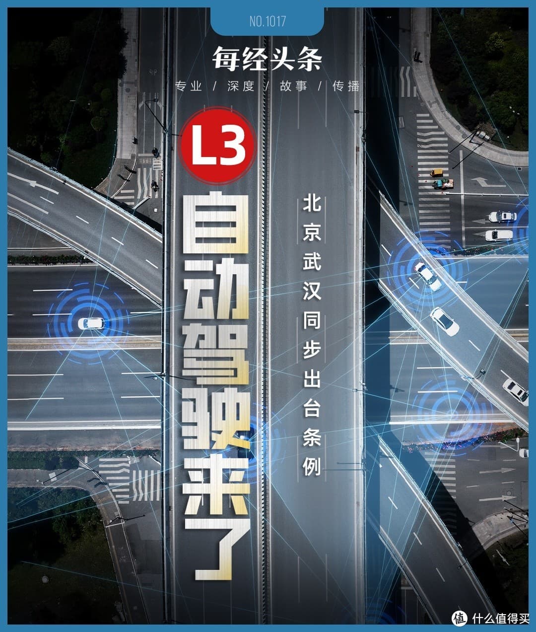 L3级自动驾驶上路：开启汽车行业新竞技时代