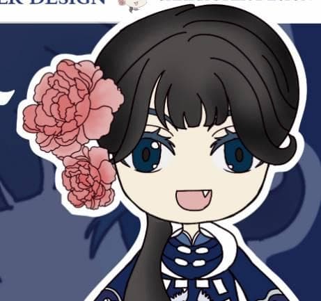 非遗在文创IP人物设计中的创新融合——以南通蓝印花布为例