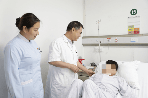 “一根针”就能治痔疮？医生提醒：尤其适合这种痔疮患者