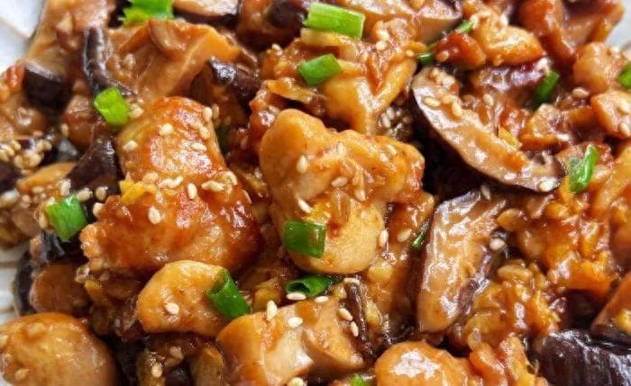 家庭聚餐重在丰盛易实操，14道荤素菜品，营养解馋，吃着超满足