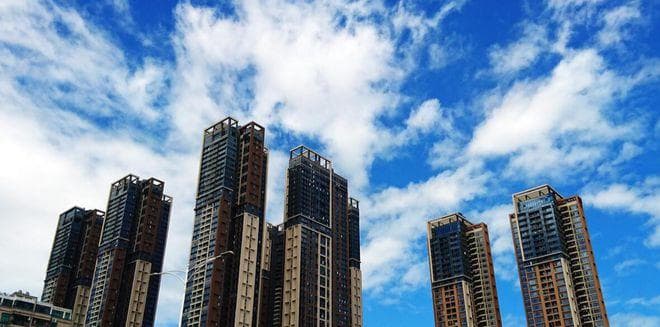 高层住宅如何选择楼层？建筑学家：这3层才是真正的“黄金楼层”