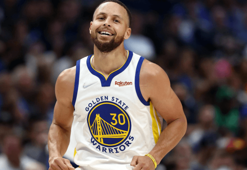 艾弗森评NBA历史最佳阵容：库里、科比、乔丹、詹姆斯和奥尼尔
