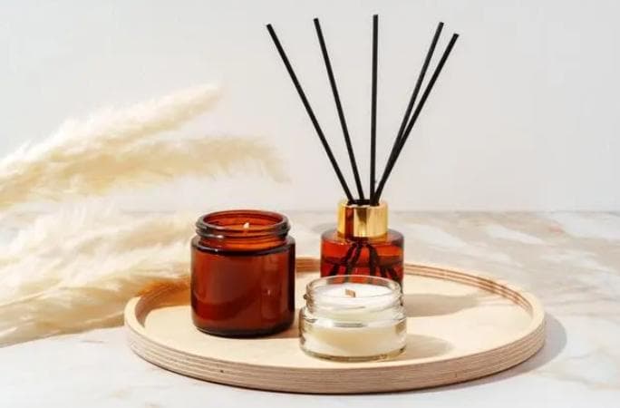 香薰蜡烛的正确使用方法：从入门到精通的全面指南